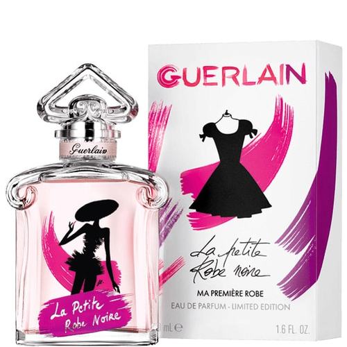 Дамски парфюм GUERLAIN La Petite Robe Noire Ma Premiеre Robe